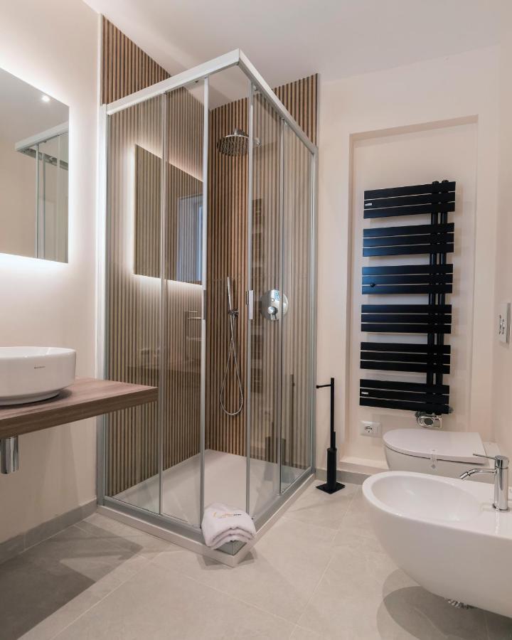 Villa Golden Root Real Estate Сан-Теодоро Экстерьер фото