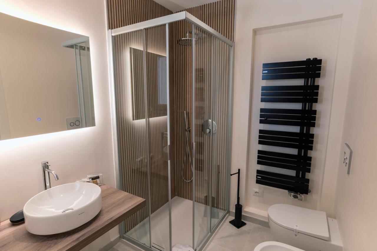 Villa Golden Root Real Estate Сан-Теодоро Экстерьер фото